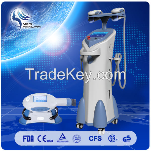 800w Fat Removal Cryolipolysis Machine