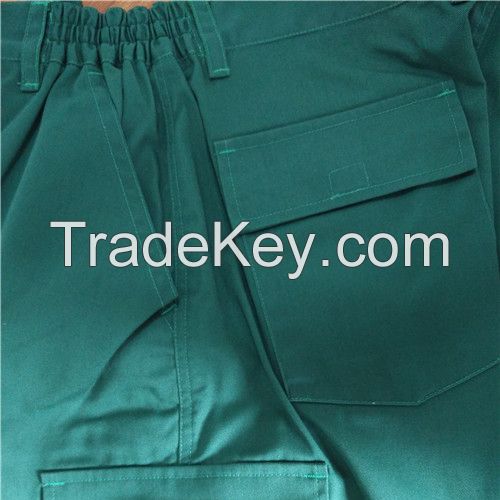 Custom high quality work suits