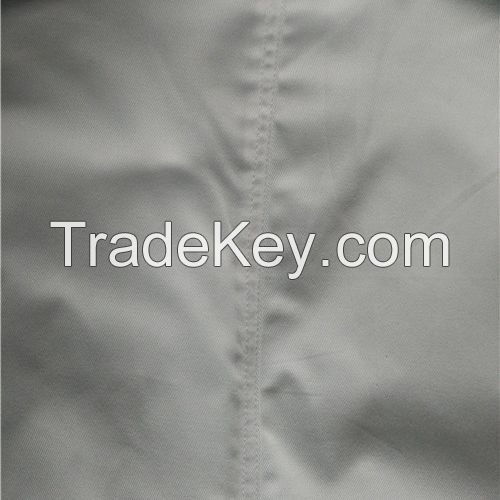 Customized Experimental Clothes With Long Sleeve