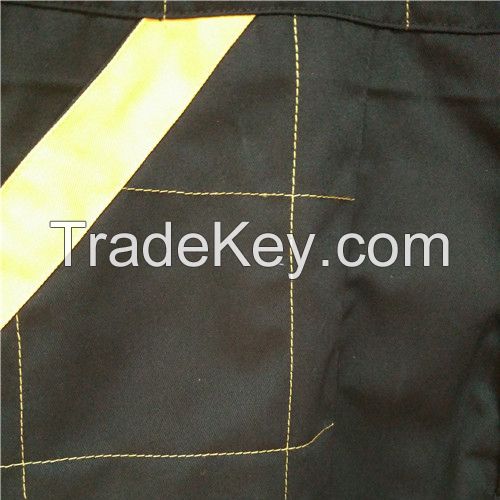 Customized High Quality Fabric Bib Pants