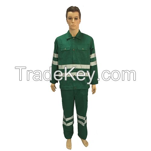 Custom high quality Labor protection clothes