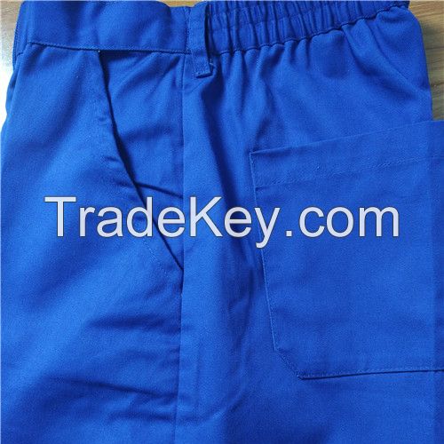 Customized Cotton And Polyester Pants