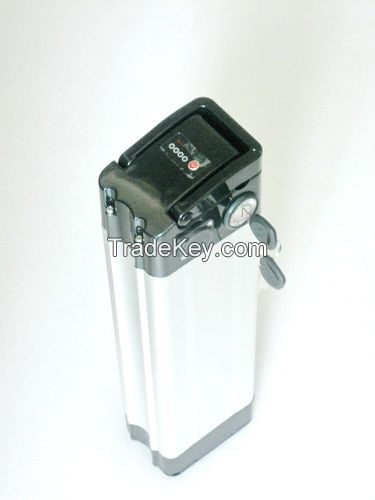 48V10AH electric bicycle battery pack