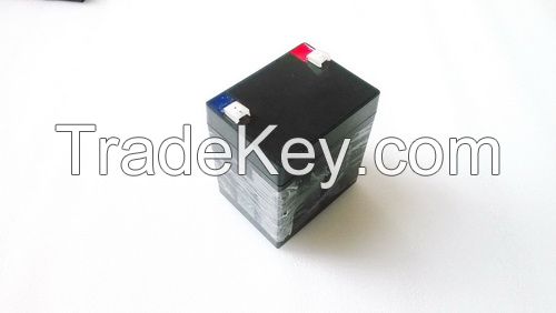 Loud Speaker Sound Box Battery Pack