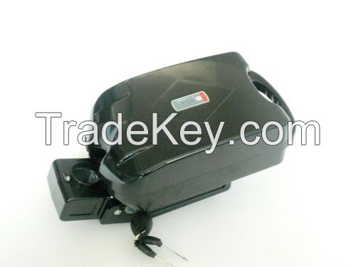 24V10AH electric bicycle battery pack