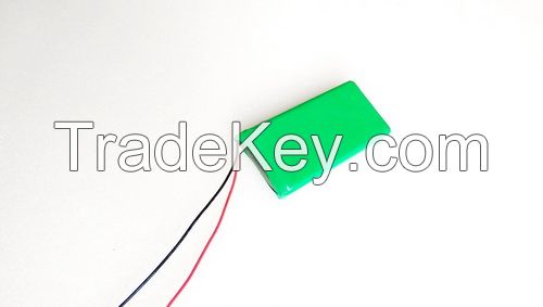 Polymer battery