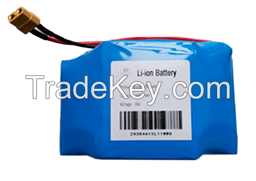 High quality Li-ion battery pack