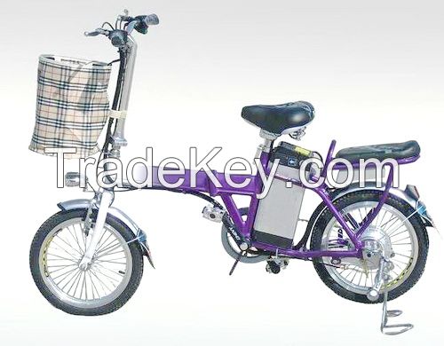 48V10AH electric bicycle battery pack