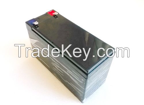 11.1V8AH-12AH lithium-ion battery pack