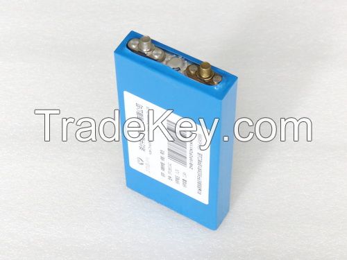 48V10AH electric bicycle battery pack