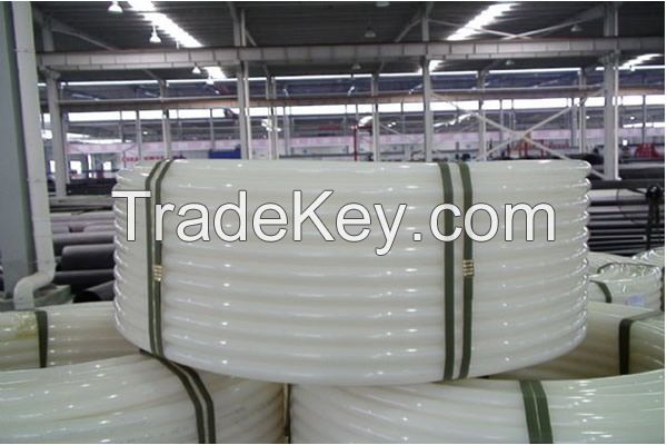 PE Irrigation Pipe