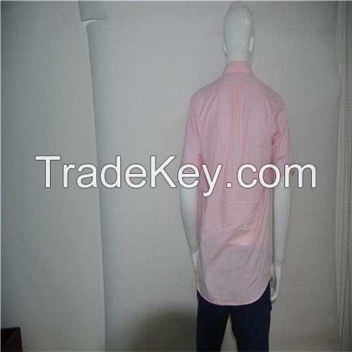 Customized Tc fabric shirt