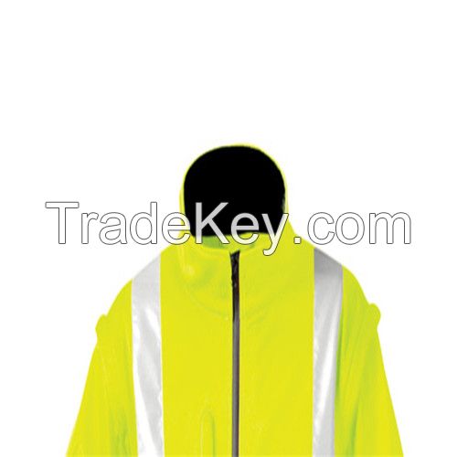 100% cotton 300g workwear jacket