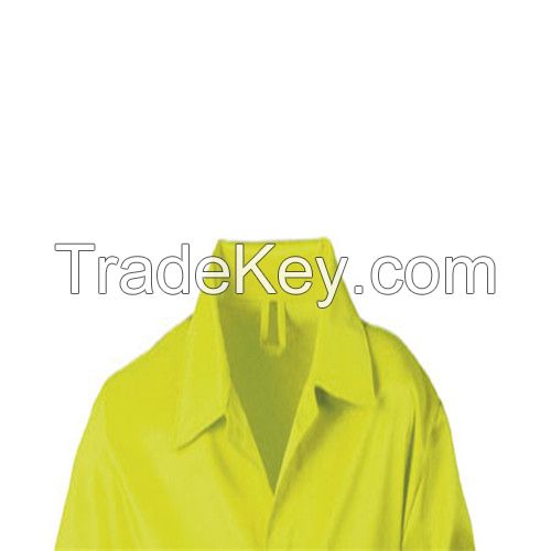 Custom Polyester Cotton WorkWear Jacket