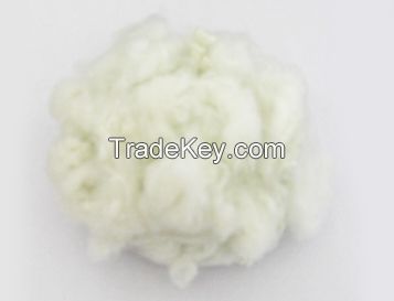 High Strength Low Stretch Spinning Fiber