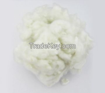 PET staple felt fiber