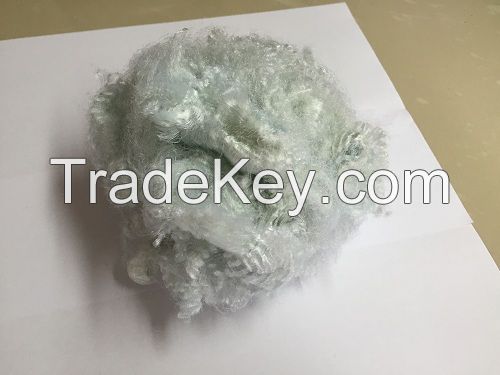 Electric blanket fiber