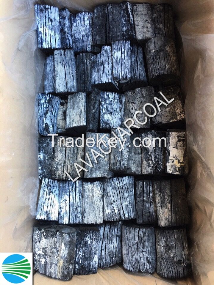 Vietnamese White Charcoal