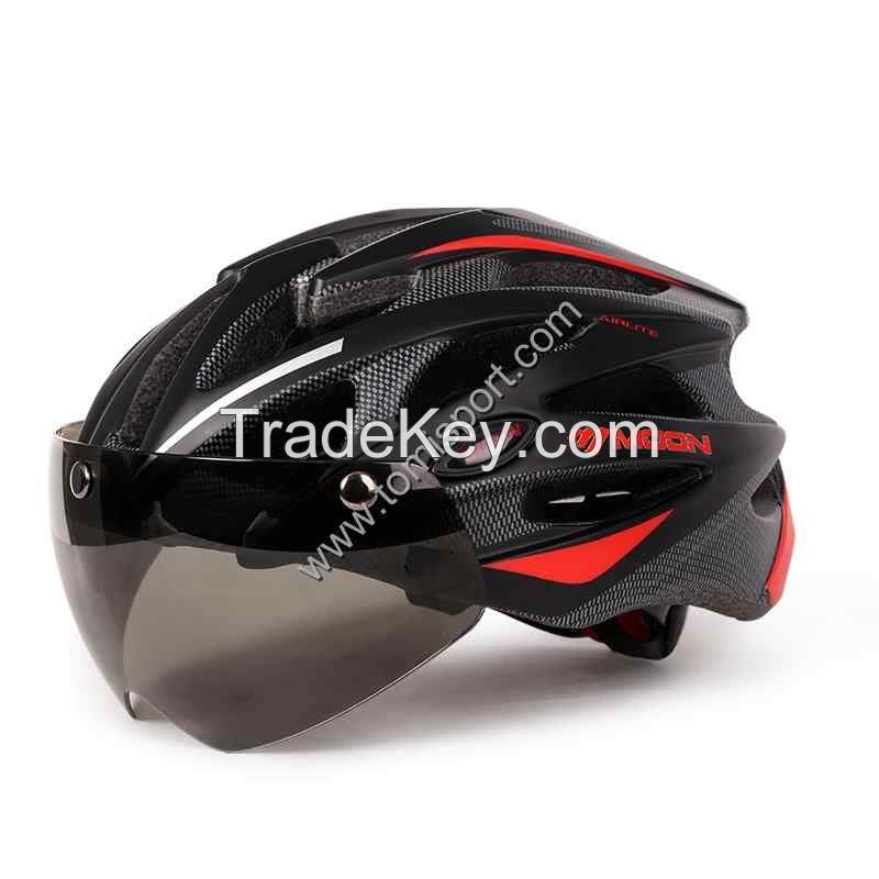 Ce Safety Cycling Sport Helmet