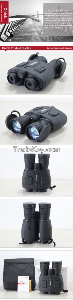 Onick Owl NVG-B Night Vision Binoculars