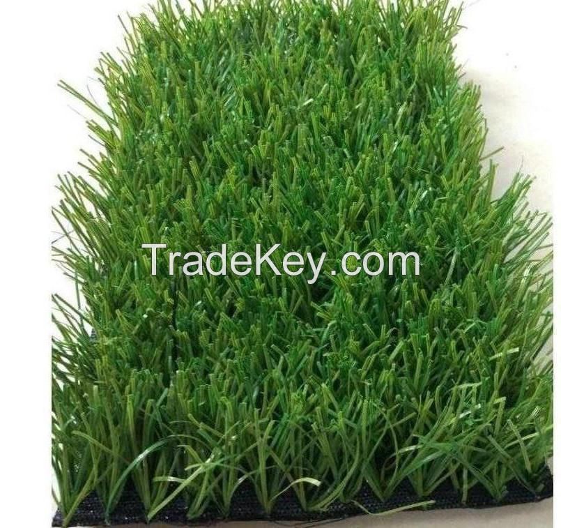 sports grass carpet used for football site
