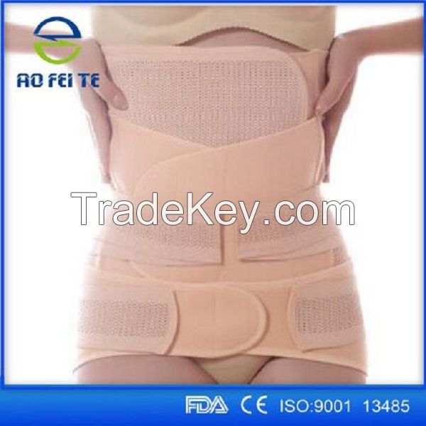 slim reduce belly fat fast lose weight back strap