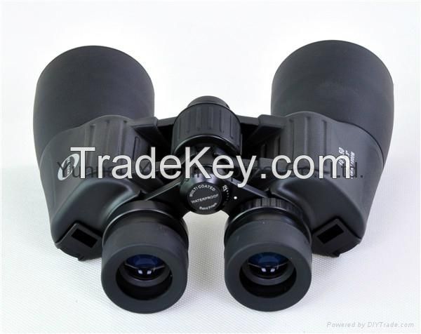 waterproof binoculars outlook10X50, high quality