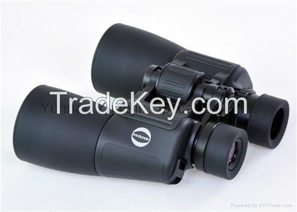 waterproof binoculars outlook10X50, high quality