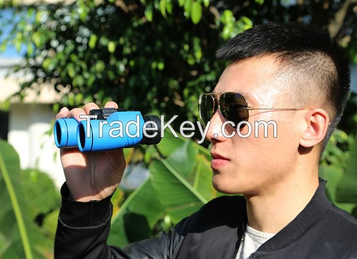 Traveller binoculars 8x42 ,Nitrogen fill and easy to carry