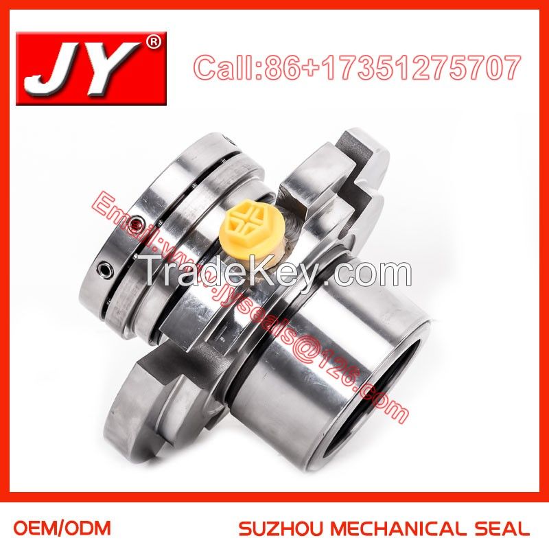 mechanical seal in china 