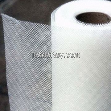 Industry plastic extruded vacuum infusion resin flow mesh