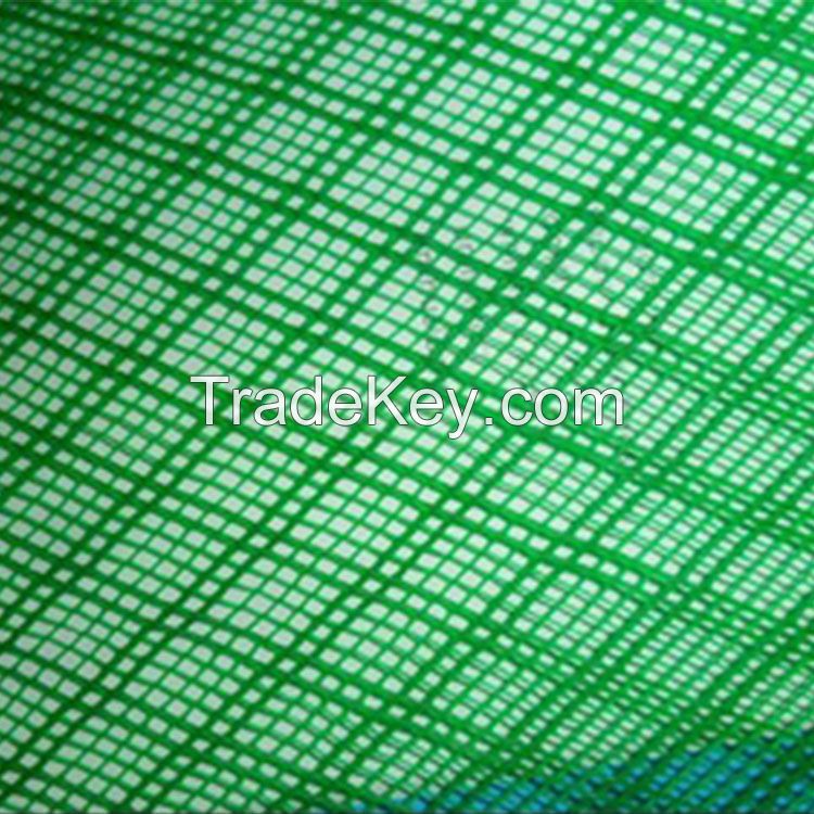 Hdpe extruded door window insect screen mesh netting