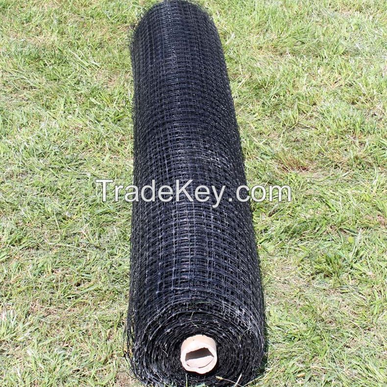 Standard poly Rodent deer blocker barrier Fence netting