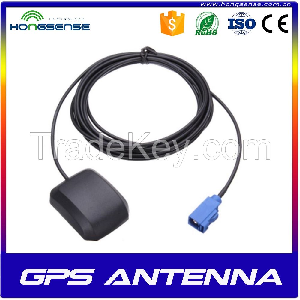 High Gain Tablet Android External Gps Active Antenna