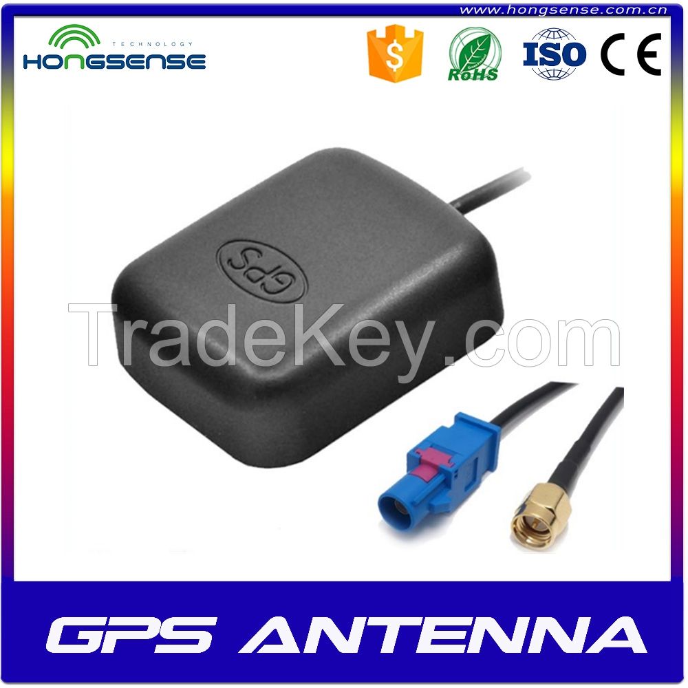 High Gain tablet android external gps active antenna