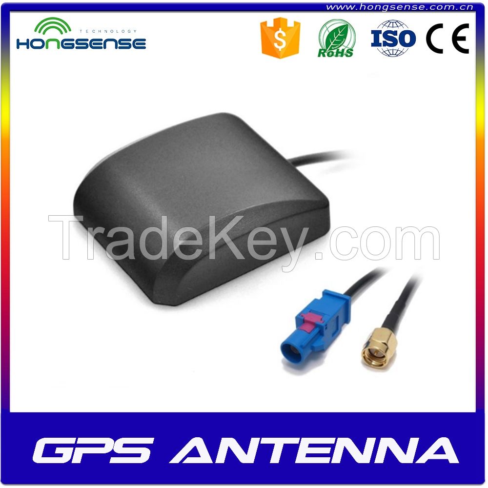 High Gain tablet android external gps active antenna