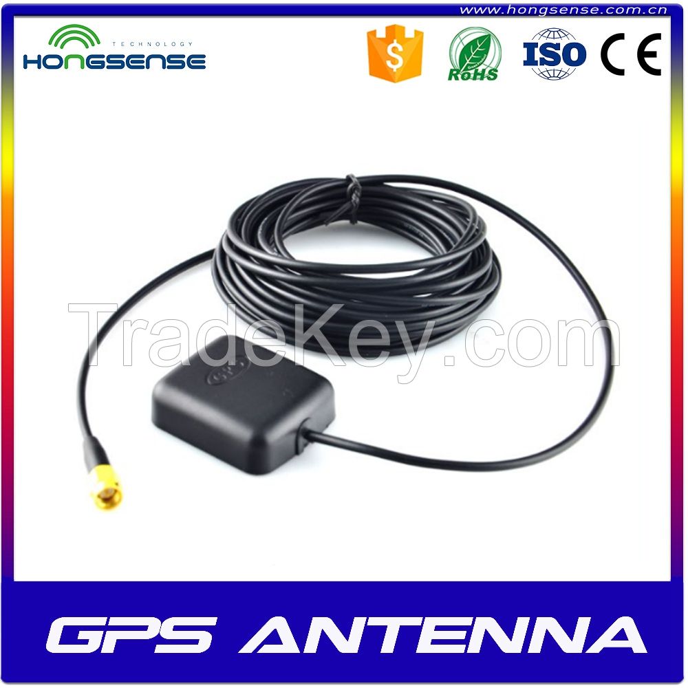 High Gain Tablet Android External Gps Active Antenna