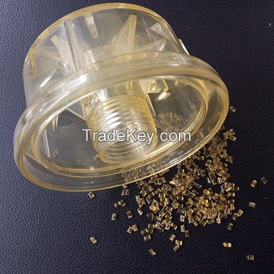 Injection molding grade Virgin Polyether Imide (PEI )resin/ Ultem1000-1000