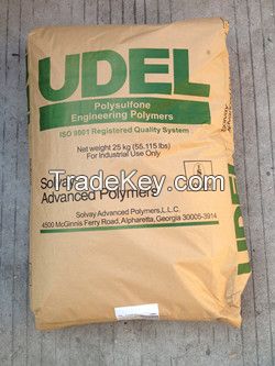 Radel R-5600 (Polyphenylsulfone) PPSU Resin R5600 Nt for Injection Molding