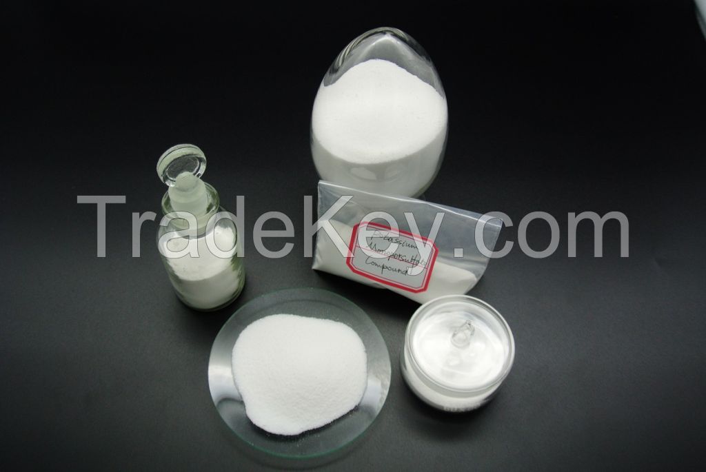 pentapotassium bis(peroxymonosulphate) bis(sulphate),