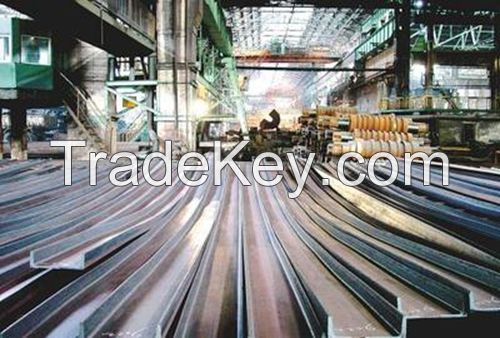 Steel manufacturer alloy steel supplier latest steel prices-TSS international steel platform