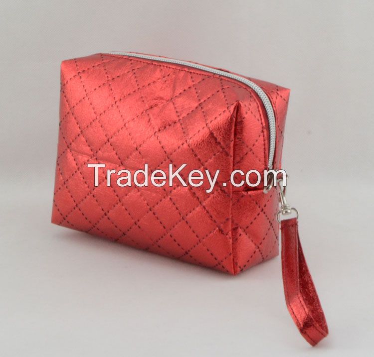 Zhaoxiang custom waterproof wholesale makeup travel cases bags