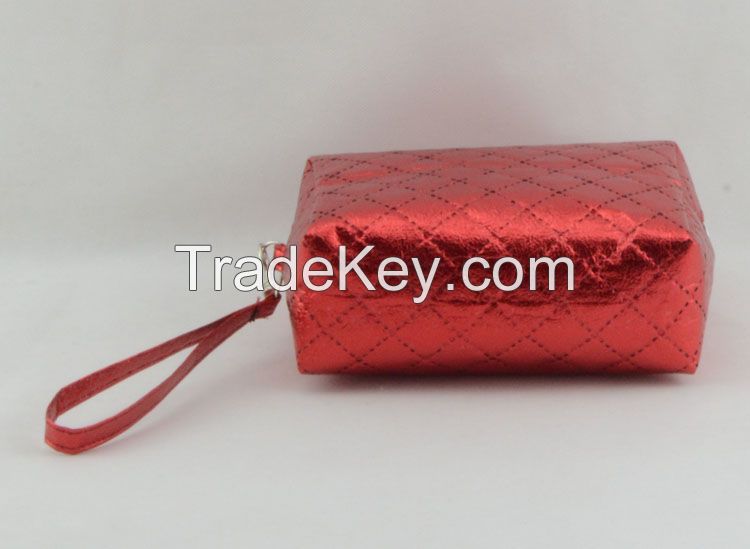 Zhaoxiang custom waterproof wholesale makeup travel cases bags