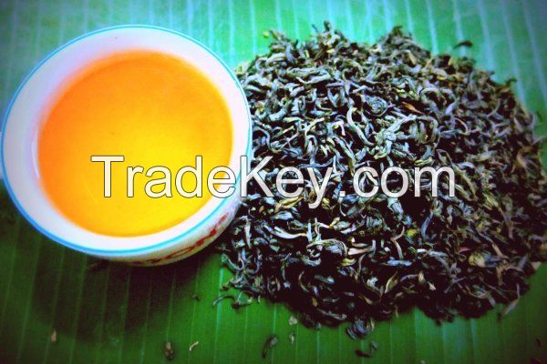 Ha Giang Shan Tuyet Tea