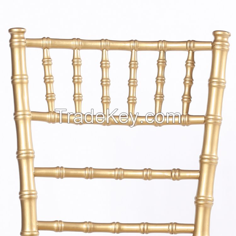 F 1001 Chiavari chair