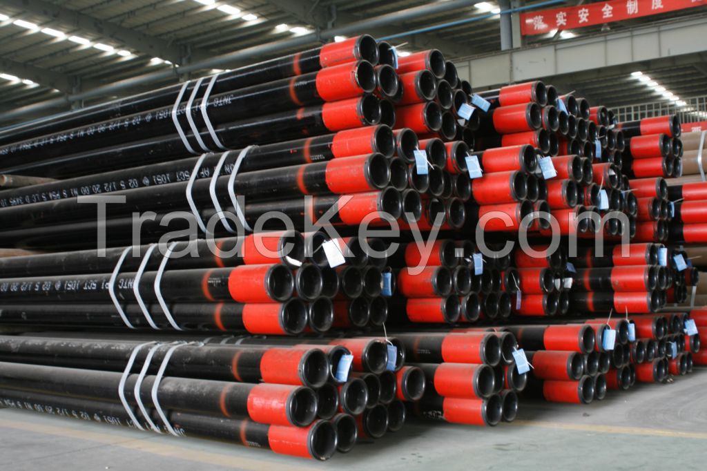 casing pipe/OCTG pipe