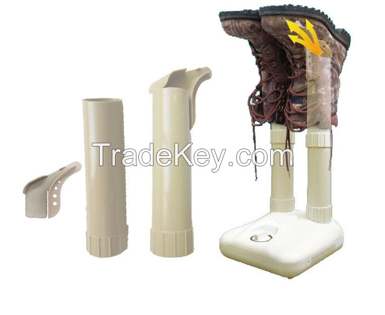 Ozone Shoe Dryer Sterilizer With Timer 