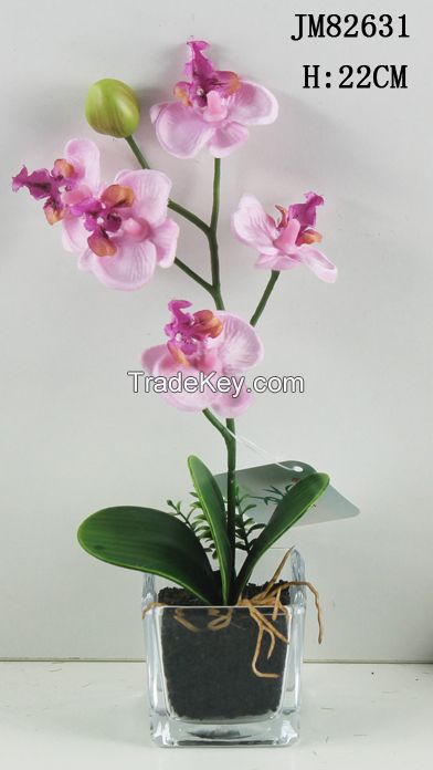 Sell Chingmei Artificial Flower   