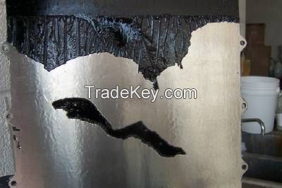 Paint Stripping & Coating Removal Services