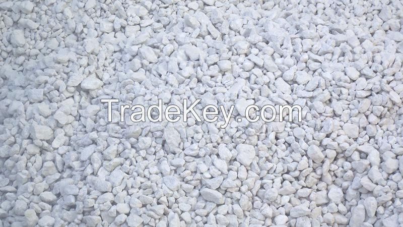 Premium Quality Natural Gypsum for sale